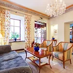 Hotel Grotthuss Boutique 4*