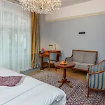 Viešbutis Grotthuss Boutique