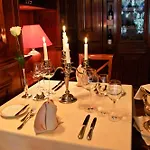 Viešbutis Grotthuss Boutique 4*