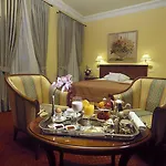 Grotthuss Boutique 4*