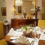 Viešbutis Grotthuss Boutique 4*