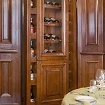 Viešbutis Grotthuss Boutique Vilnius