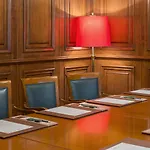 Grotthuss Boutique Viešbutis Vilnius