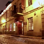 Grotthuss Boutique 4* Vilnius