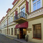 Grotthuss Boutique 4* Vilnius