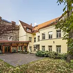 Grotthuss Boutique Hotel 4*