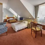 Grotthuss Boutique Hotel