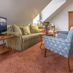 Viešbutis Grotthuss Boutique 4*