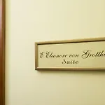 Grotthuss Boutique Vilnius