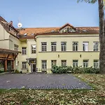 Grotthuss Boutique Hotel