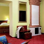 Grotthuss Boutique Hotel Vilnius