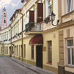 Grotthuss Boutique Vilnius