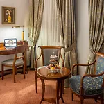 Viešbutis Grotthuss Boutique