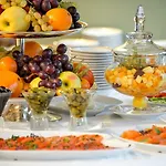 Viešbutis Grotthuss Boutique Vilnius