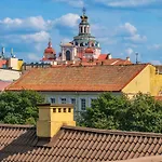 Grotthuss Boutique Vilnius