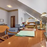 Viešbutis Grotthuss Boutique 4*