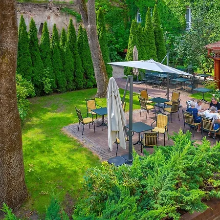 Grotthuss Boutique Hotel