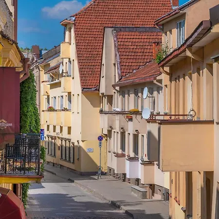 Grotthuss Boutique Szálloda