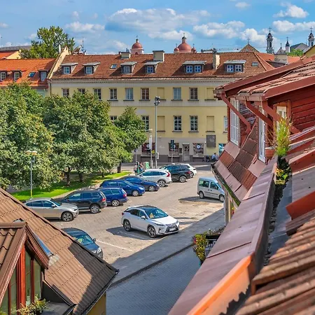 Grotthuss Boutique Szálloda