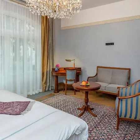 Hotel Grotthuss Boutique