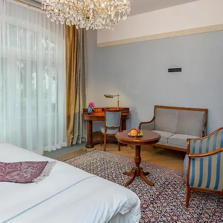 Szálloda Grotthuss Boutique