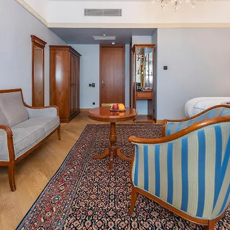 Grotthuss Boutique 4* Vilnius