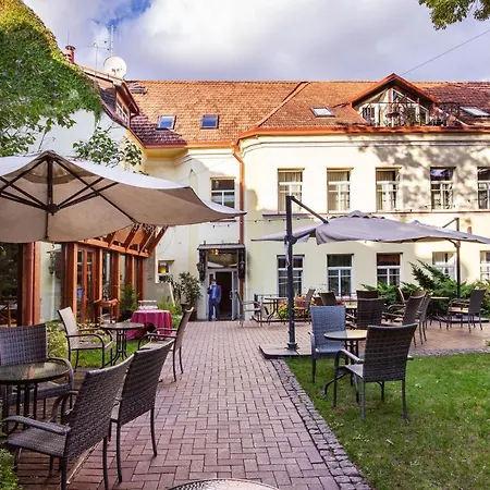 Hotel Grotthuss Boutique 4*