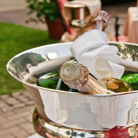 Hotel Grotthuss Boutique 4*