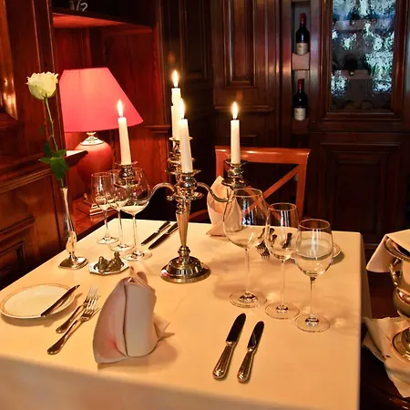 Viešbutis Grotthuss Boutique 4*