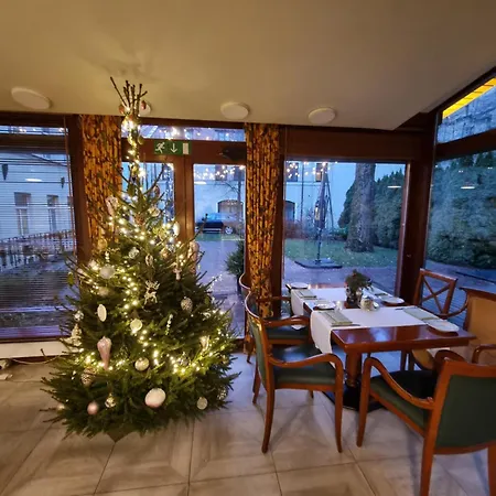 Grotthuss Boutique 4* Vilnius