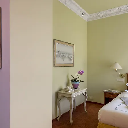 Grotthuss Boutique Szálloda Vilnius