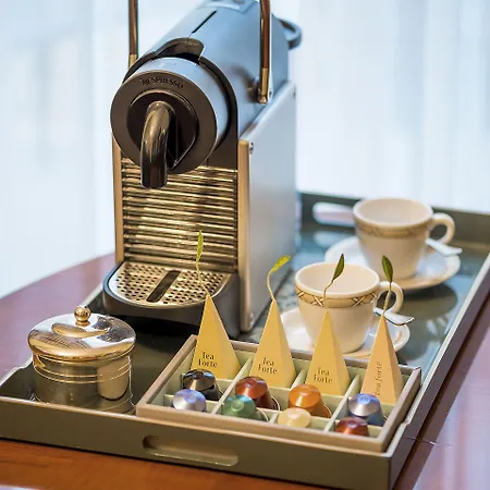 Hotell Grotthuss Boutique