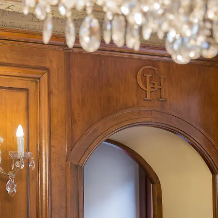 Szálloda Grotthuss Boutique