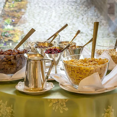 Szálloda Grotthuss Boutique Vilnius