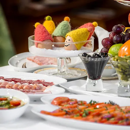 Szálloda Grotthuss Boutique 4*