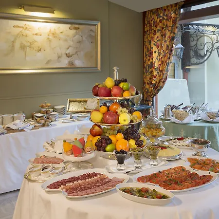 Grotthuss Boutique 4*