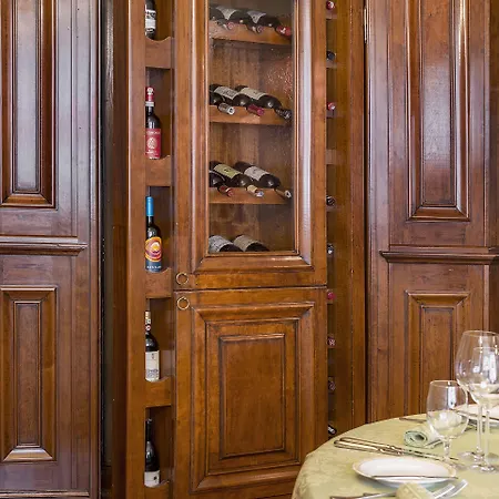 Hotell Grotthuss Boutique Vilnius