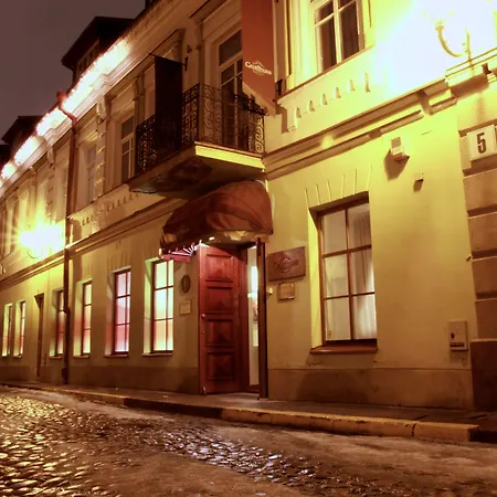 Grotthuss Boutique 4* Vilnius