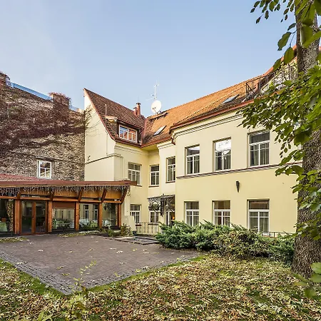 Grotthuss Boutique Szálloda 4*