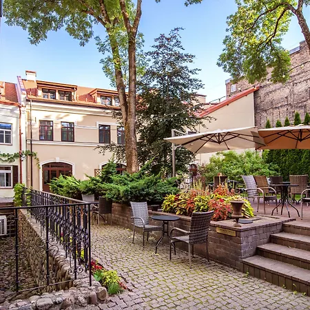 Hotell Grotthuss Boutique