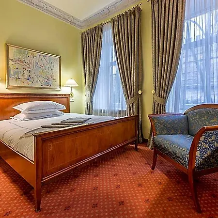 Hotel Grotthuss Boutique