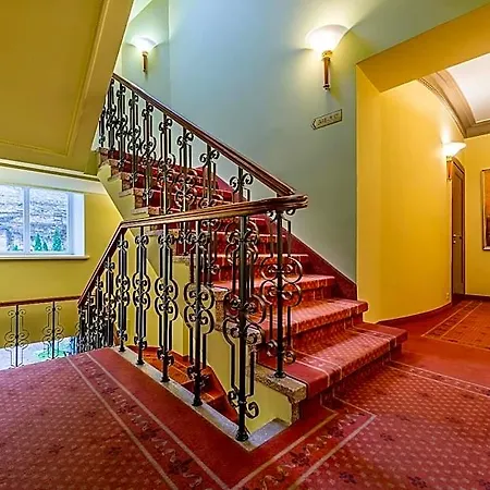 Grotthuss Boutique Vilnius