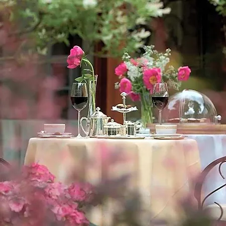 Grotthuss Boutique Hotel