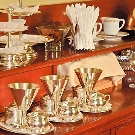 Szálloda Grotthuss Boutique 4*