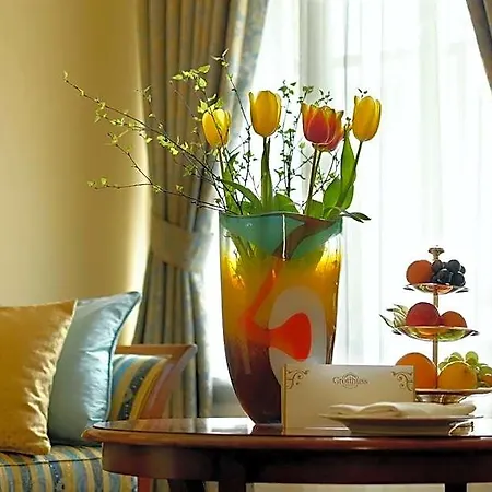 Grotthuss Boutique Hotel Vilnius