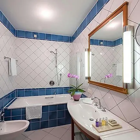 Grotthuss Boutique 4*