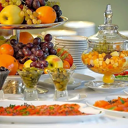 Szálloda Grotthuss Boutique Vilnius