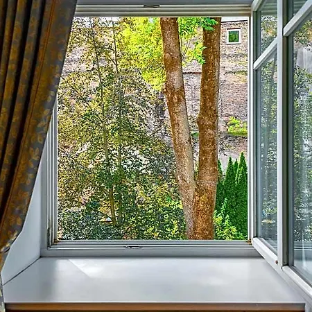 Hotell Grotthuss Boutique 4*