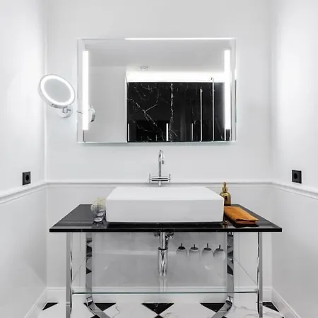 Szálloda Grotthuss Boutique Vilnius
