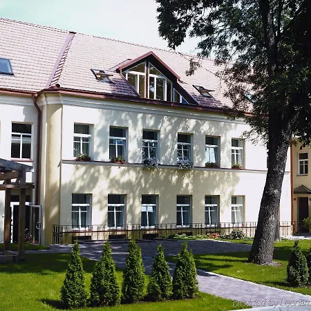 Grotthuss Boutique Hotel 4*